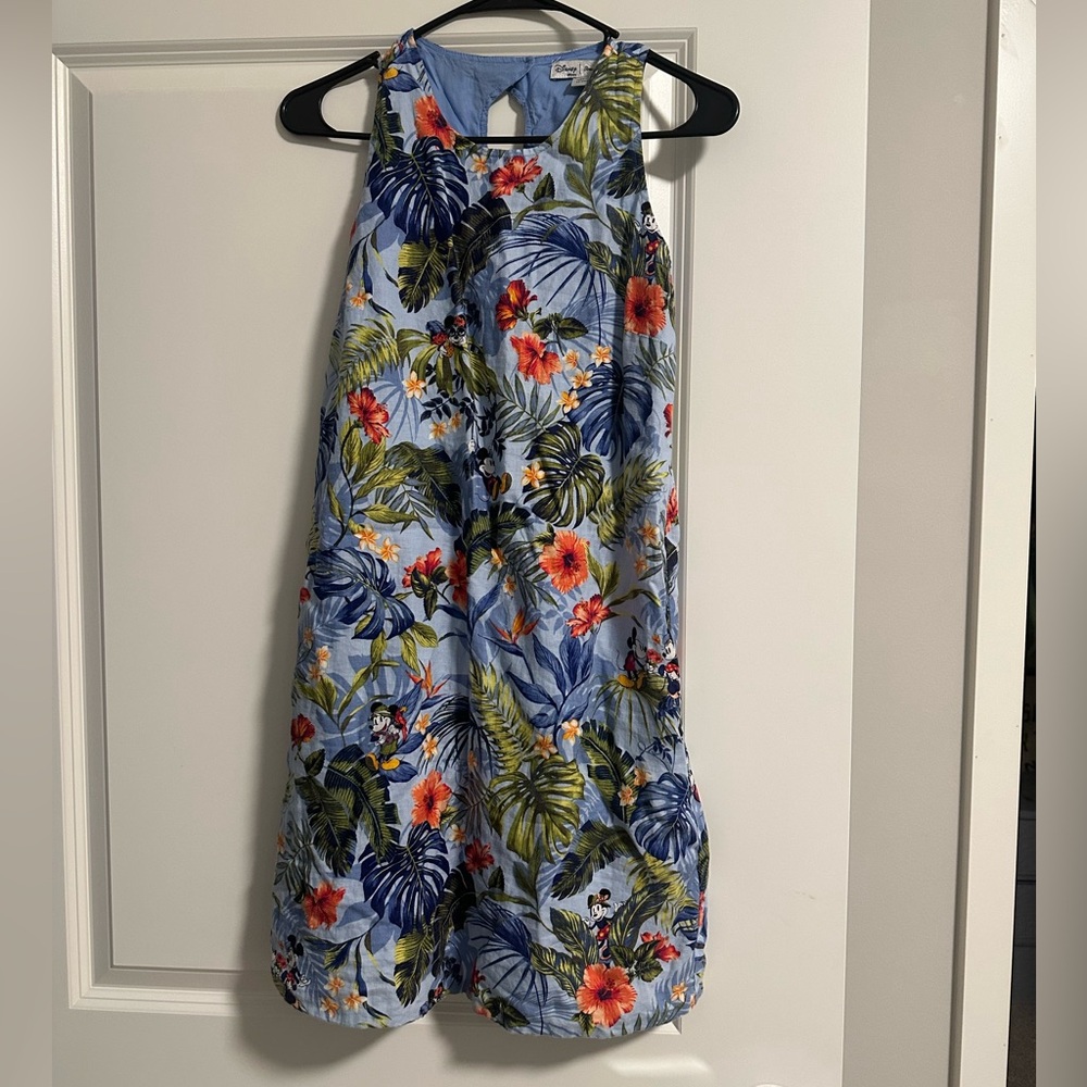 Disney Tommy Bahama dress